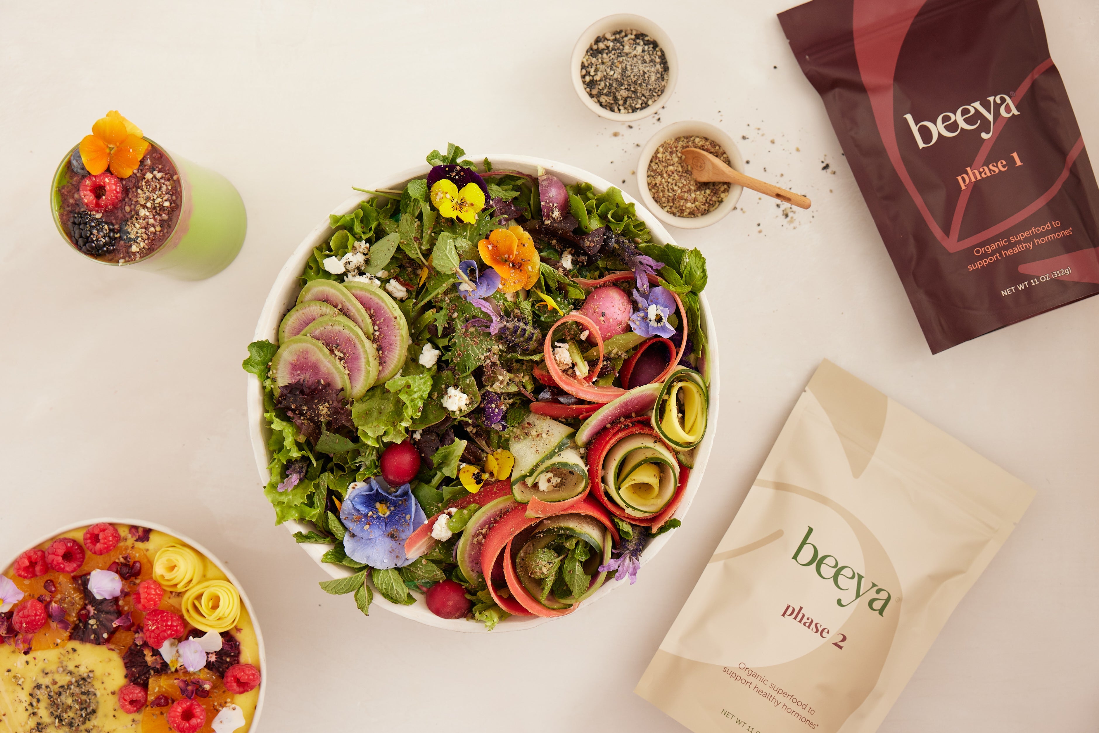 Get the Seed Cycling Low-Down