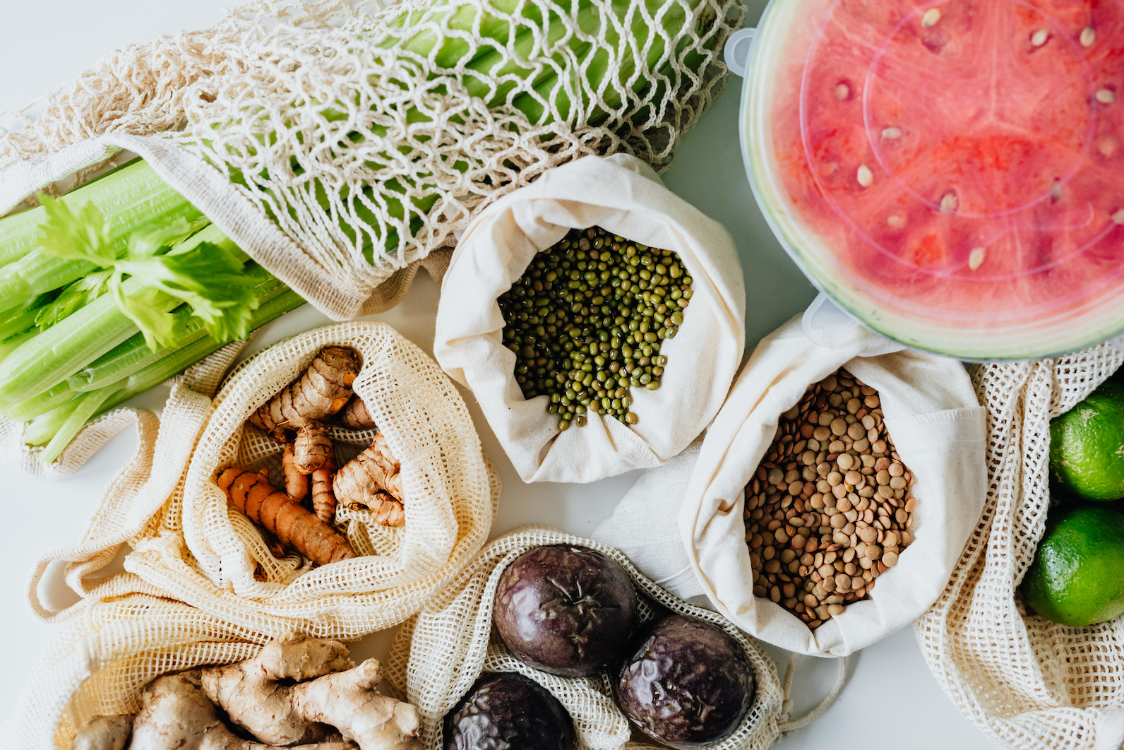 Are You Deficient in These Nutrients?
