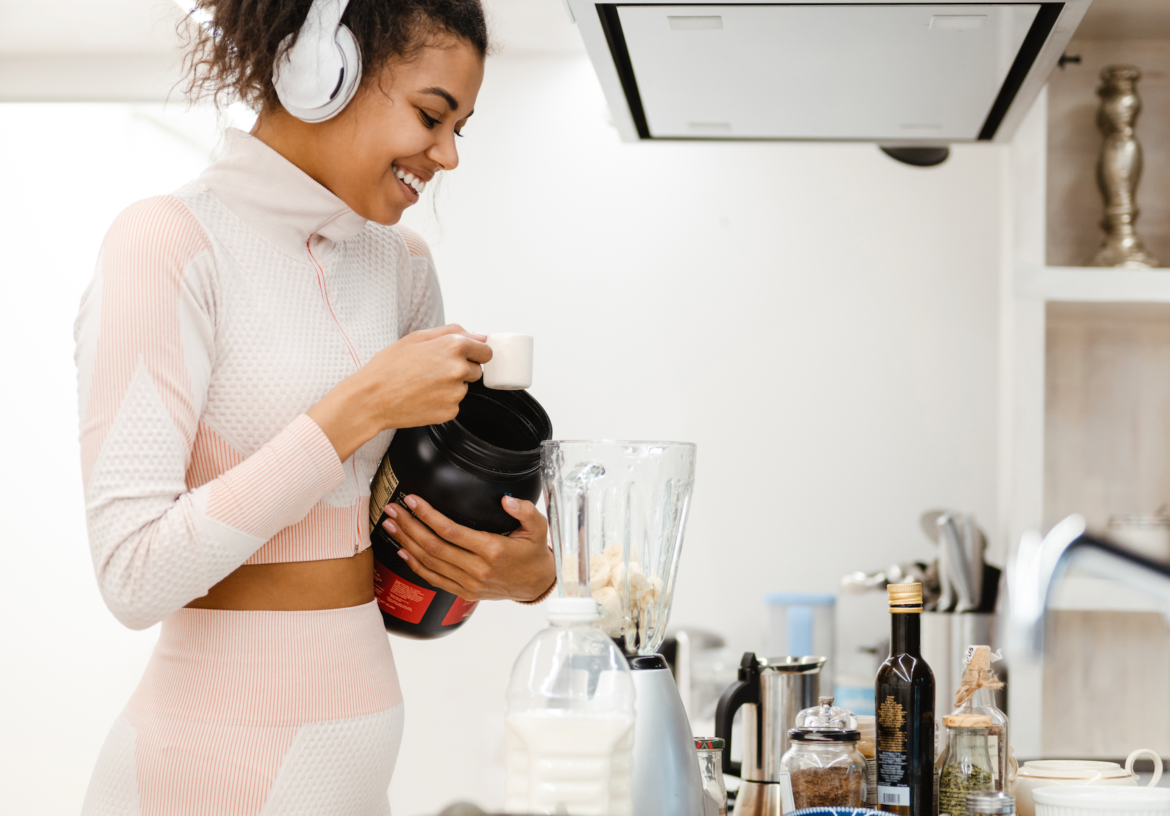 How to Hit Your Protein Goals