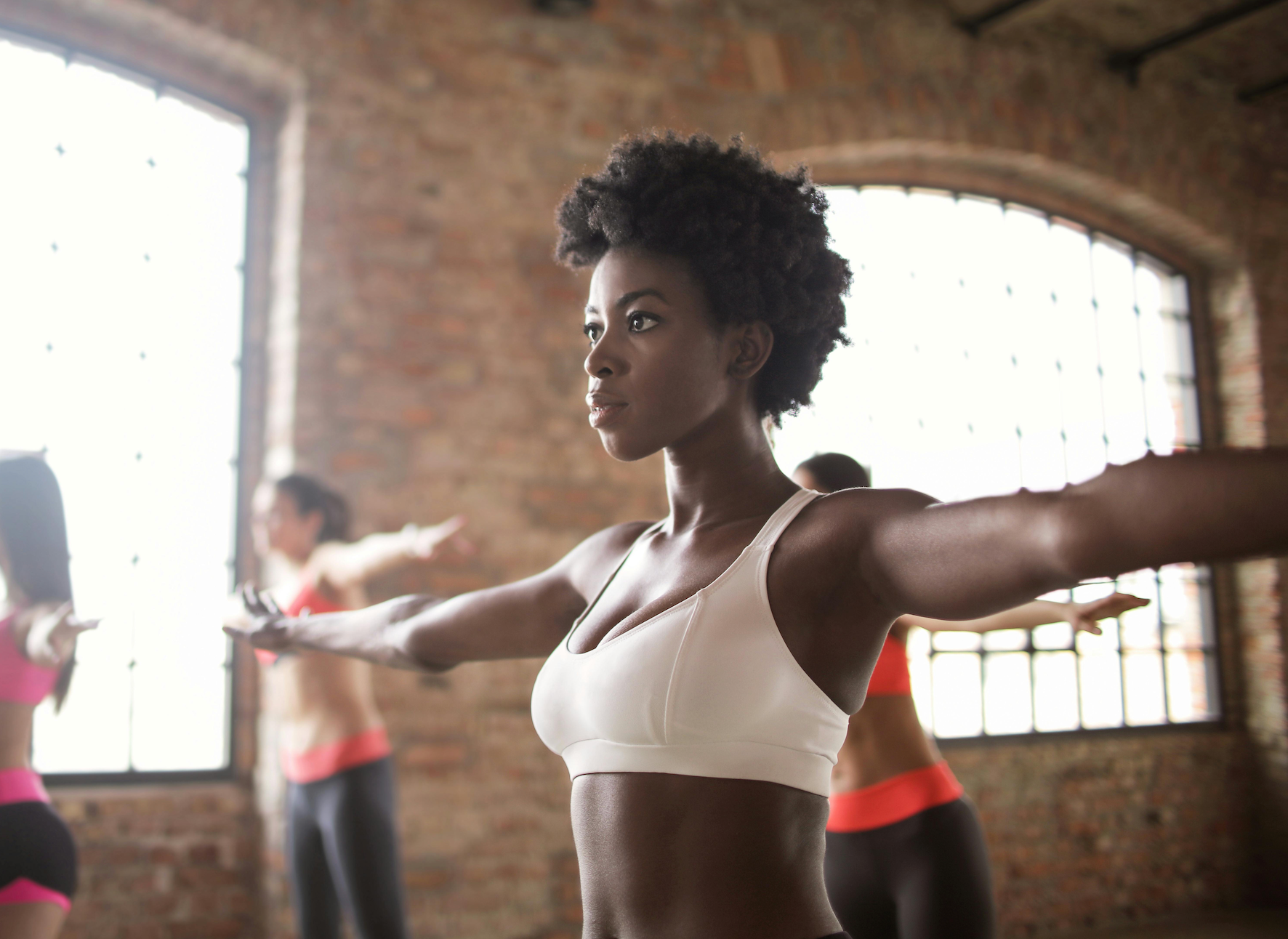The Ultimate Guide to Training With Your Menstrual Cycle