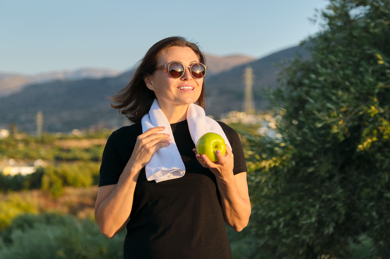 Signs You’re Going Into Perimenopause