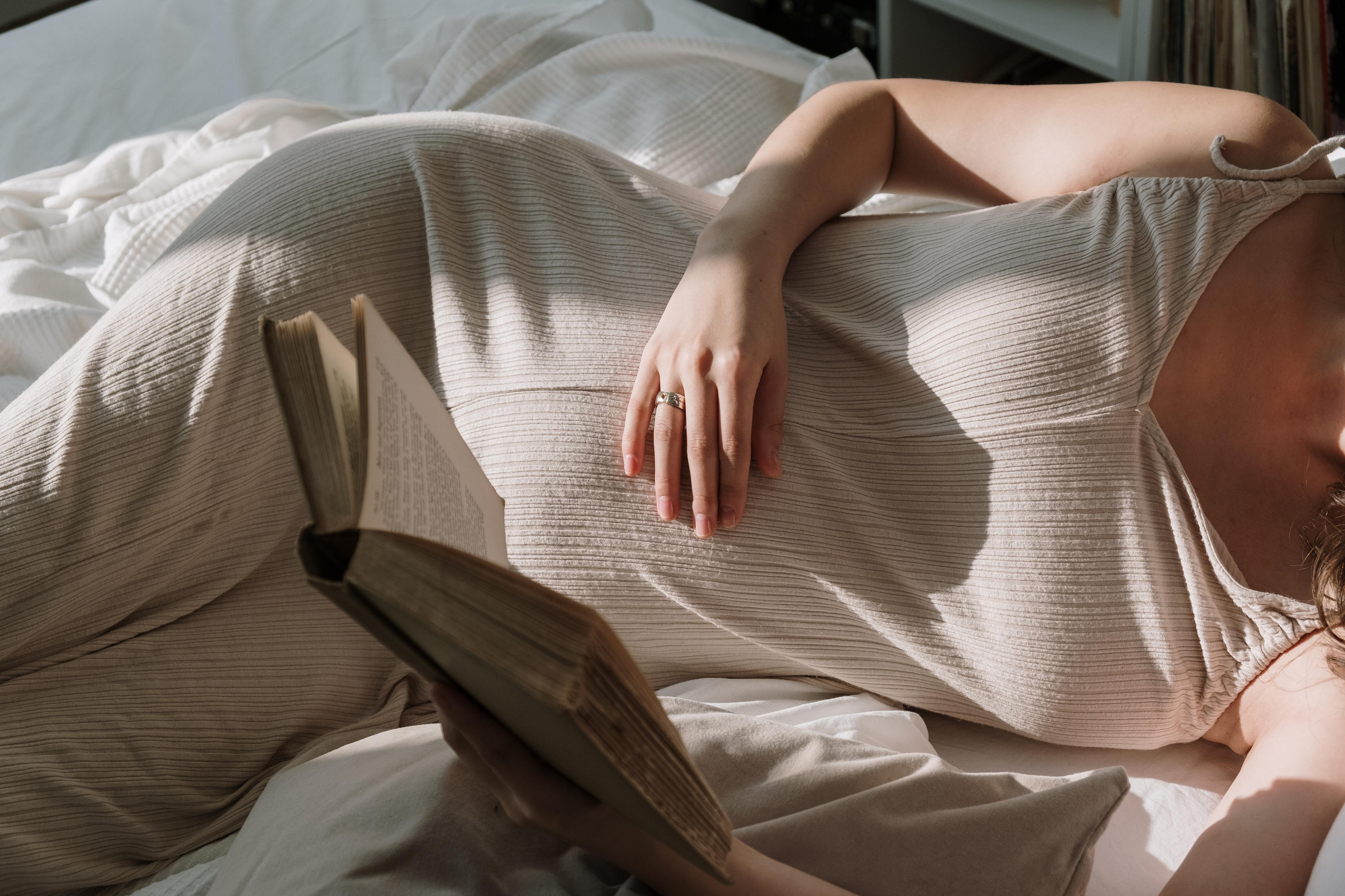 Fertility 101: How to prepare your body for conception