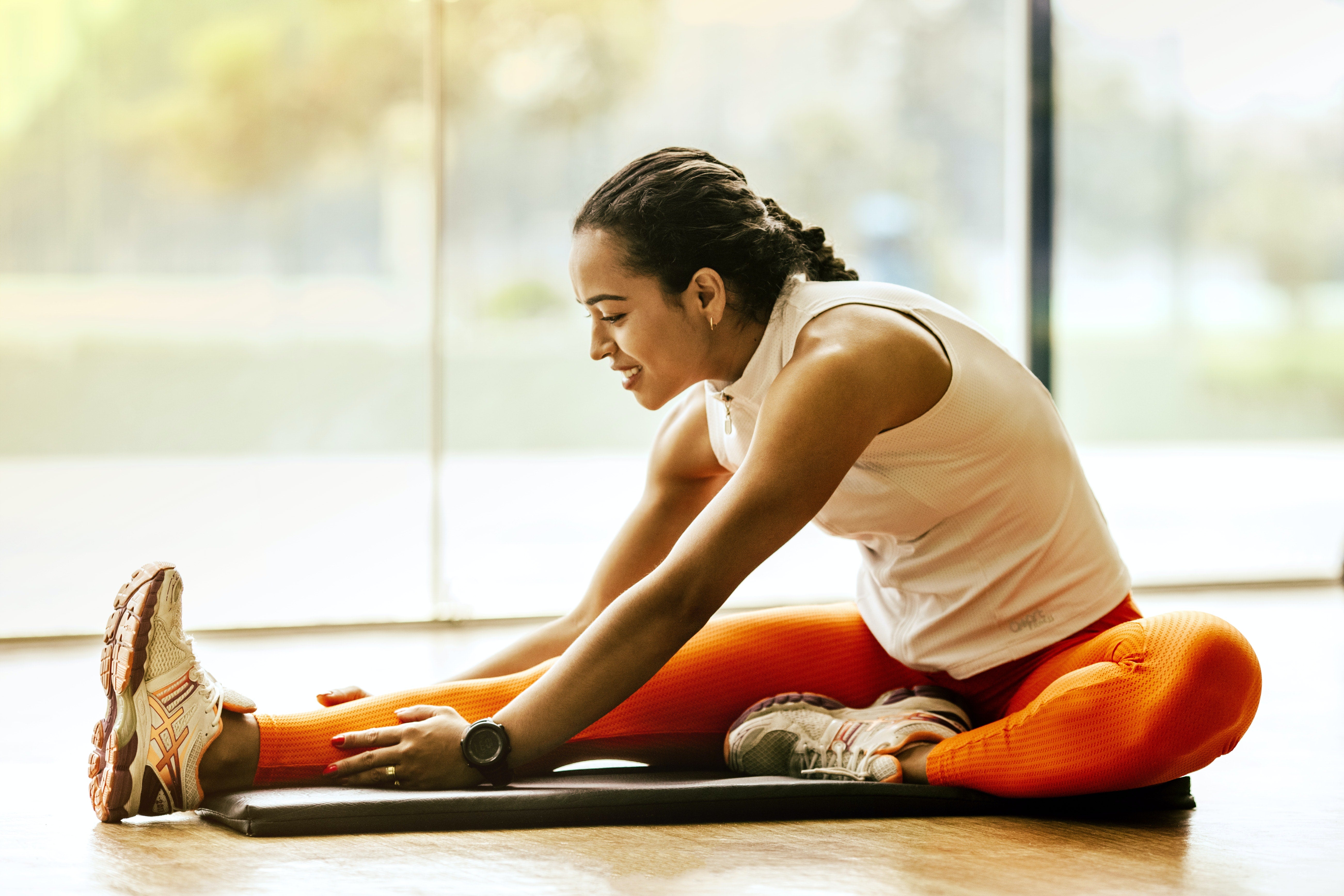 Your Follicular Phase: How to eat, workout & plan your life