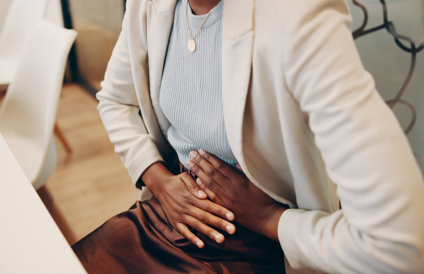 Bloated? Here's Your Survival Guide