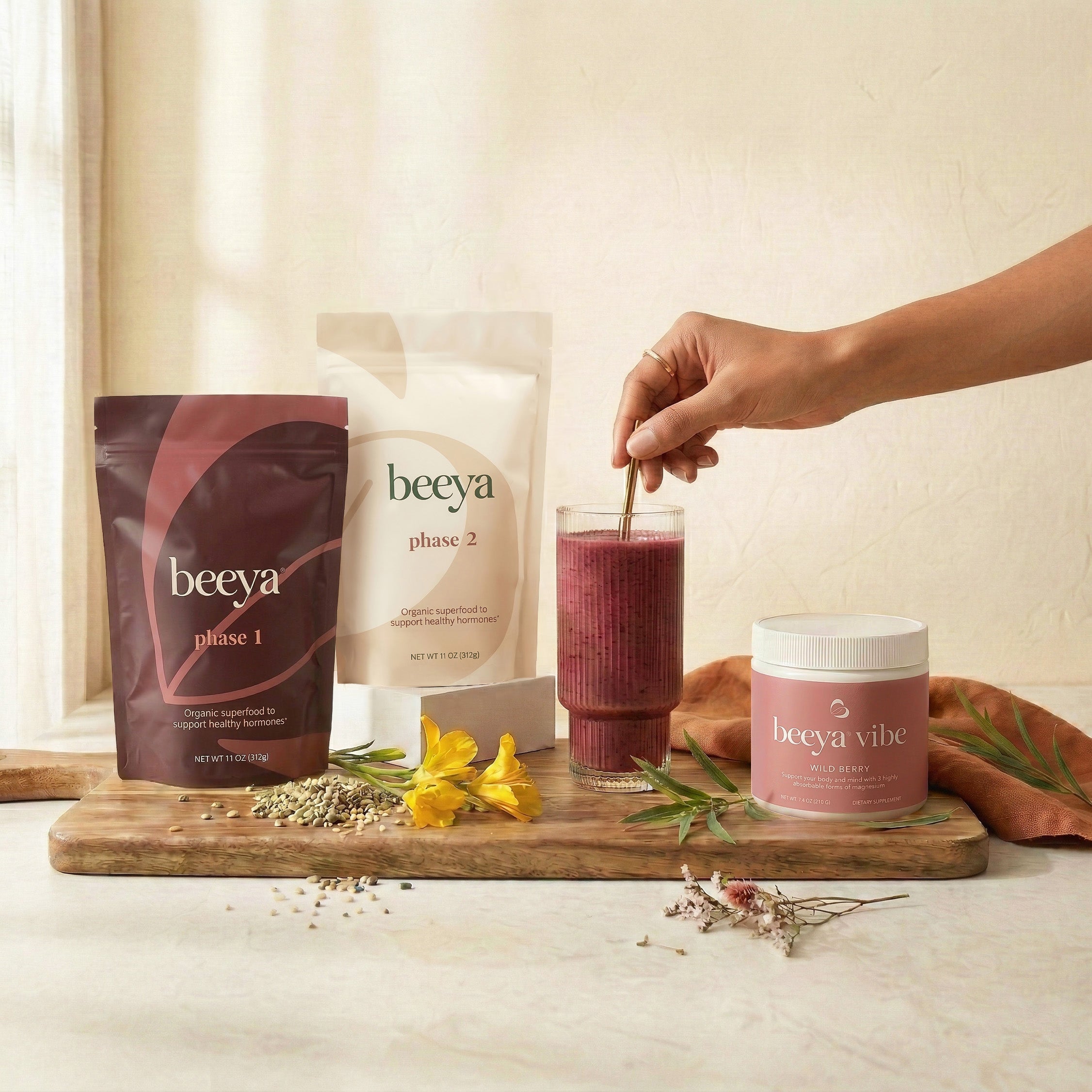 Healthy Hormones Kit