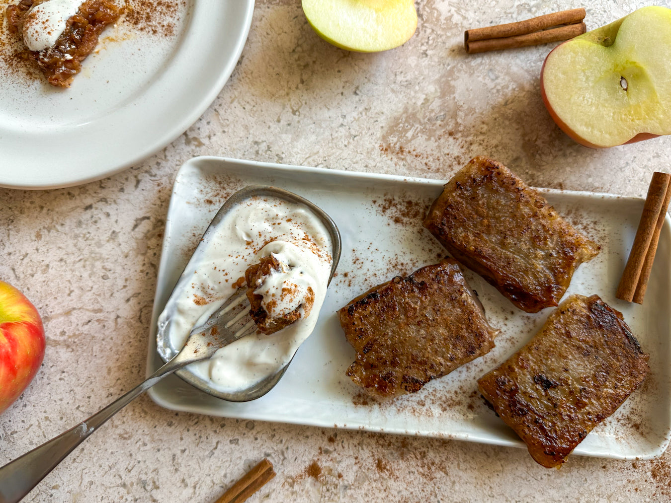 Apple Pie Dumplings Recipe