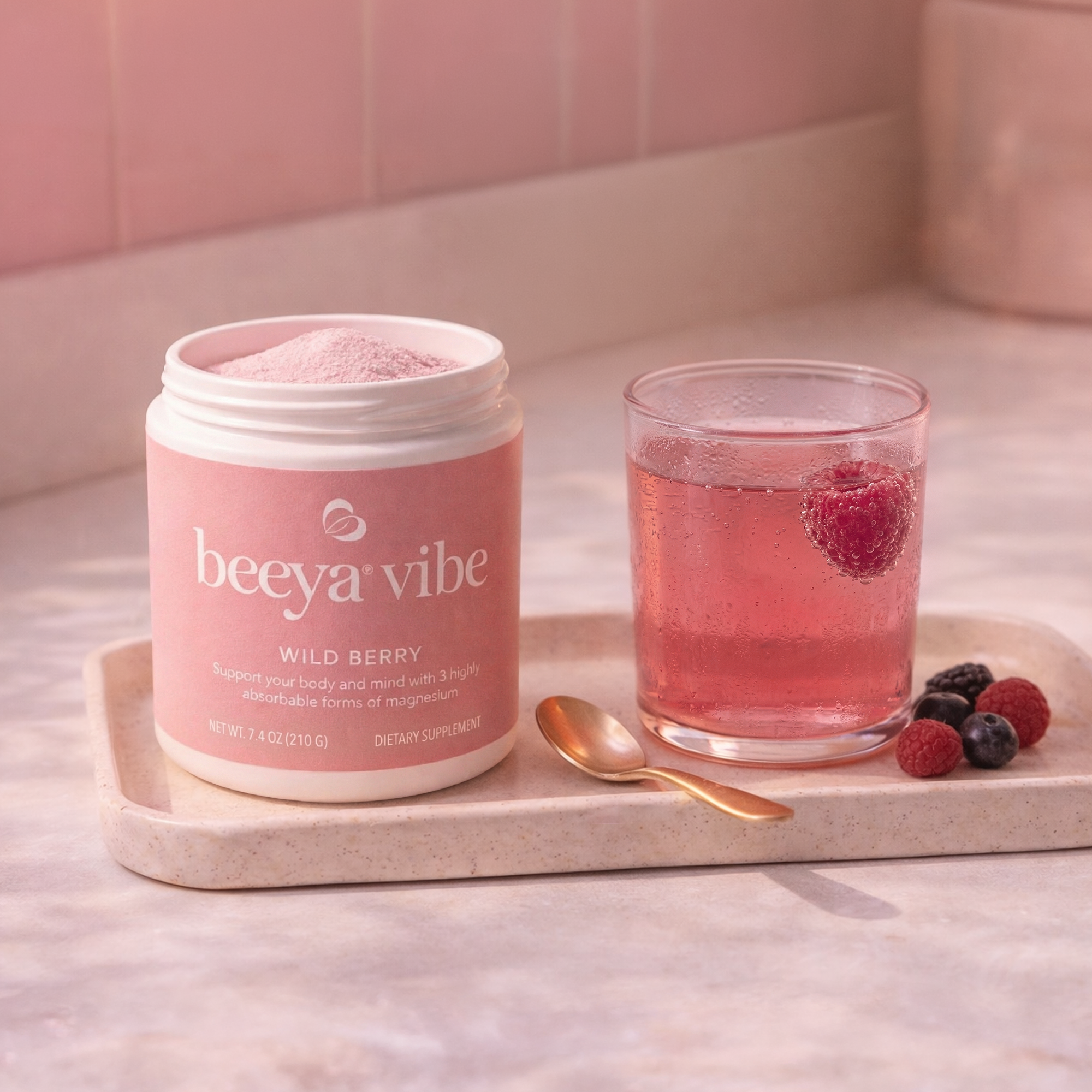 Magnesium 101: The miracle mineral
