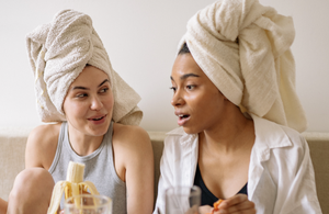 Connection Between Food and Mood
