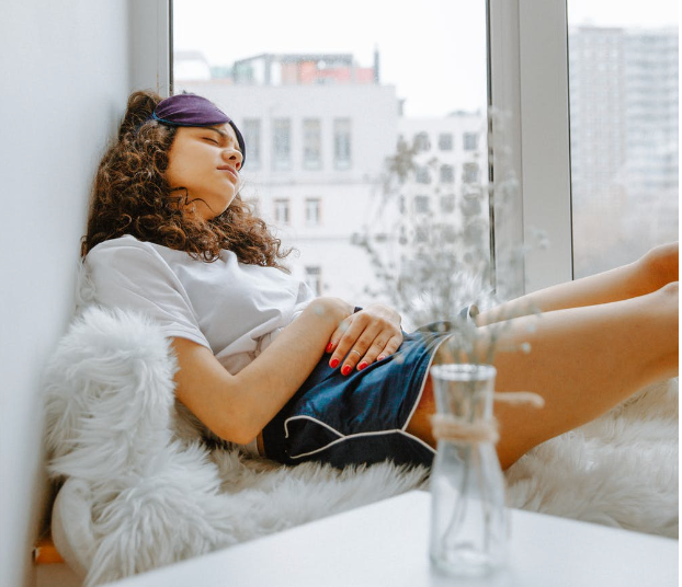 Is your body inflamed?