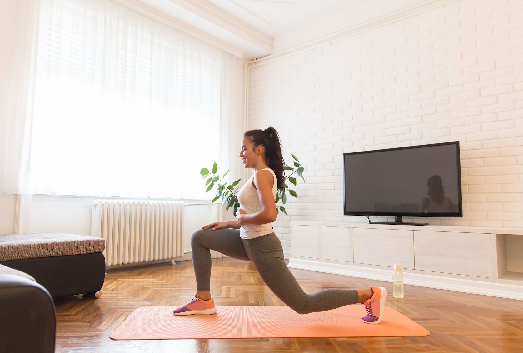 5-Minute Movement Hacks
