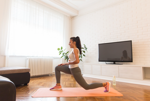 5-Minute Movement Hacks