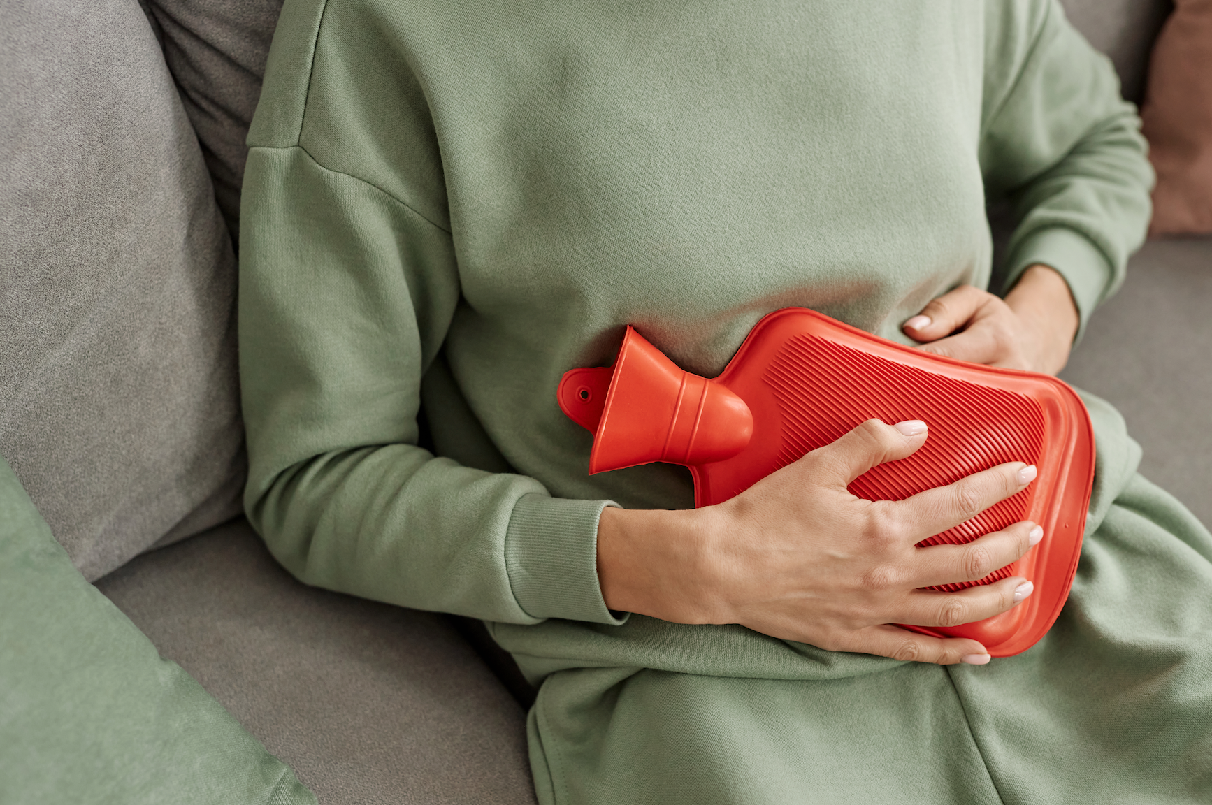 5 Ways to Transform Your Period