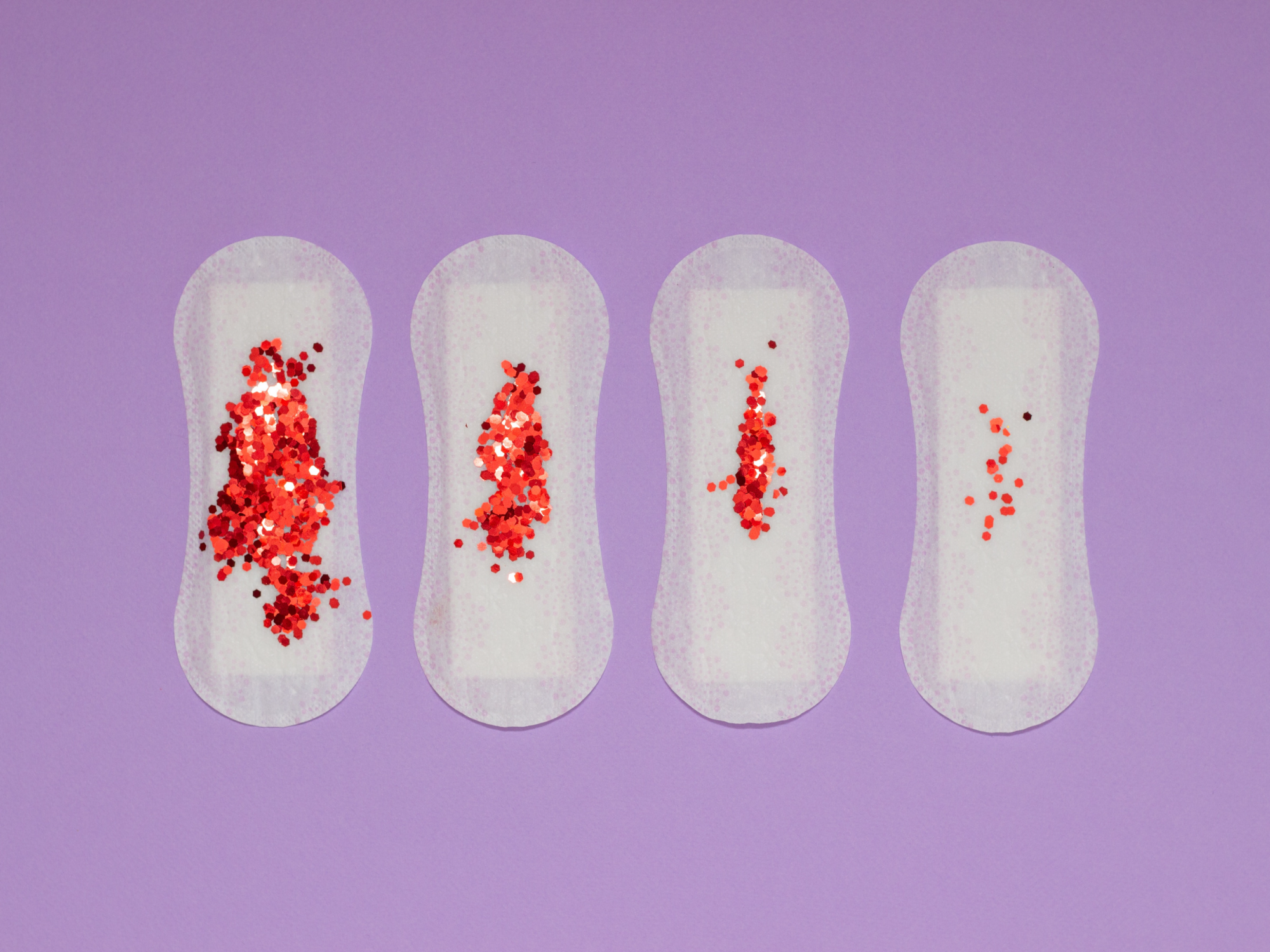 Did you know your period is your fifth vital sign?