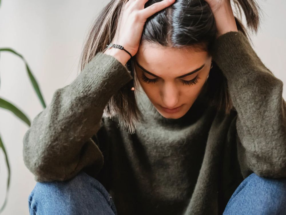 Your secret weapon to combat anxiety & stress