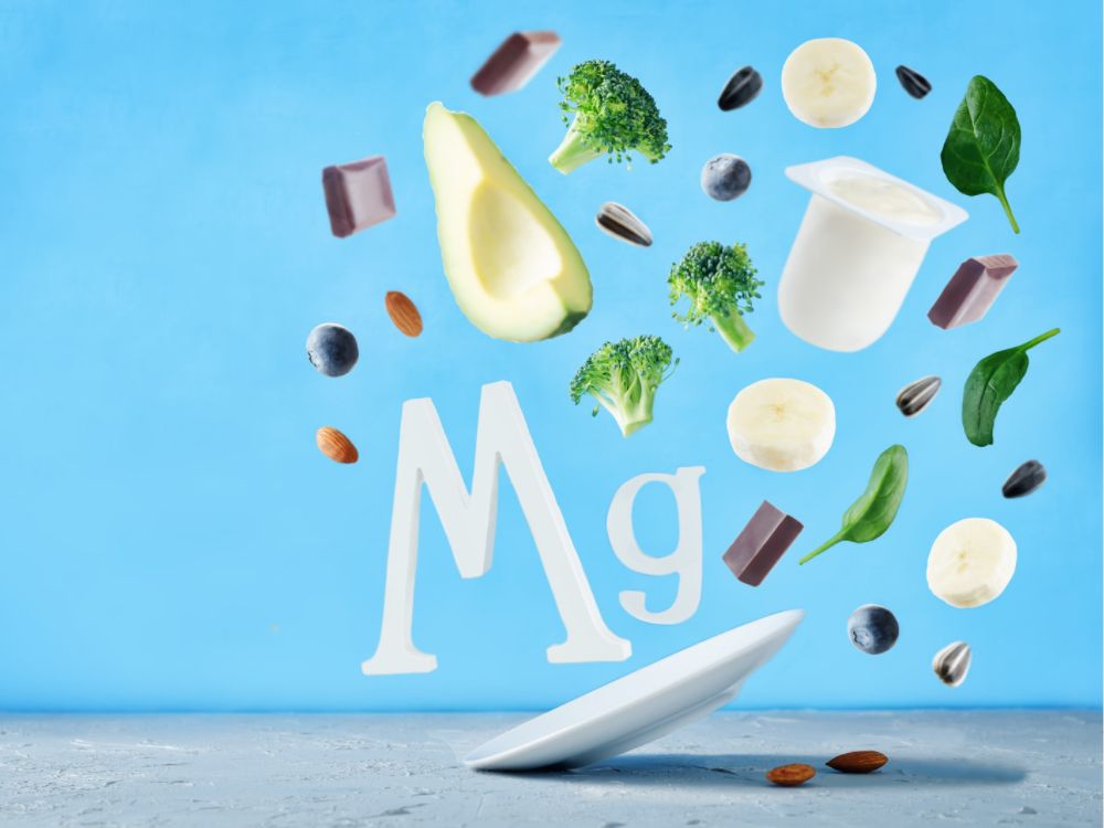 5 Reasons We LOVE Magnesium