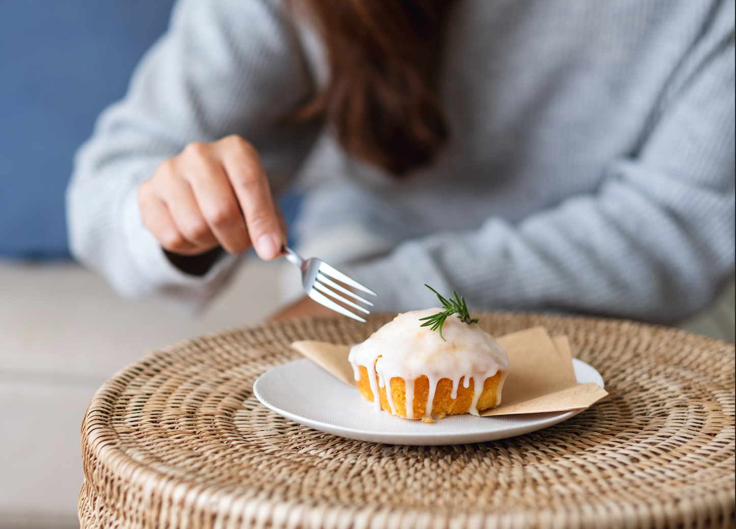 Why You're Craving Sugar