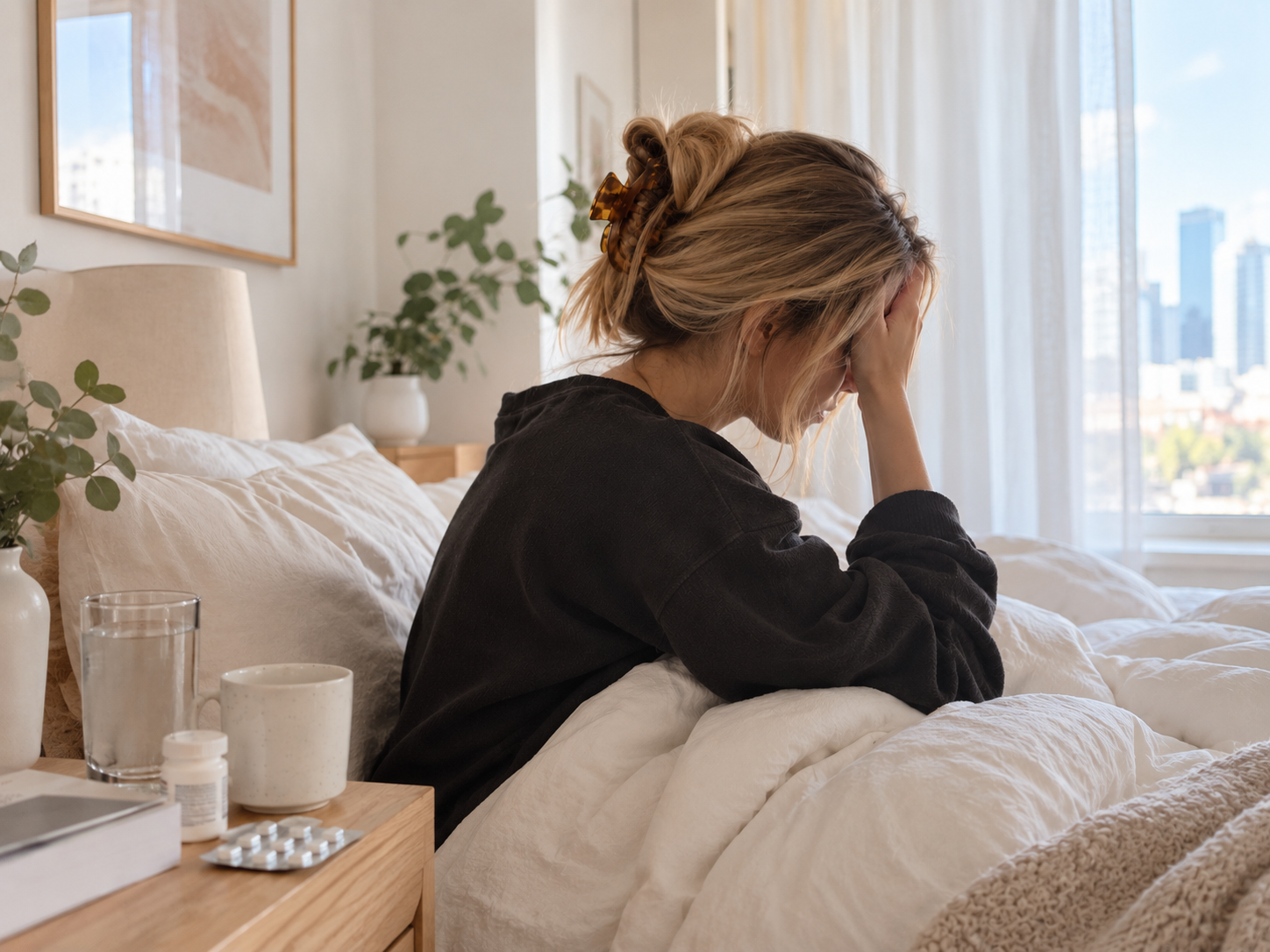 Do You Get Menstrual Migraines?