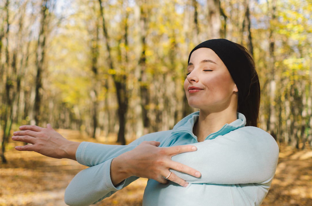 Your Fall Skin Glow Starts Here