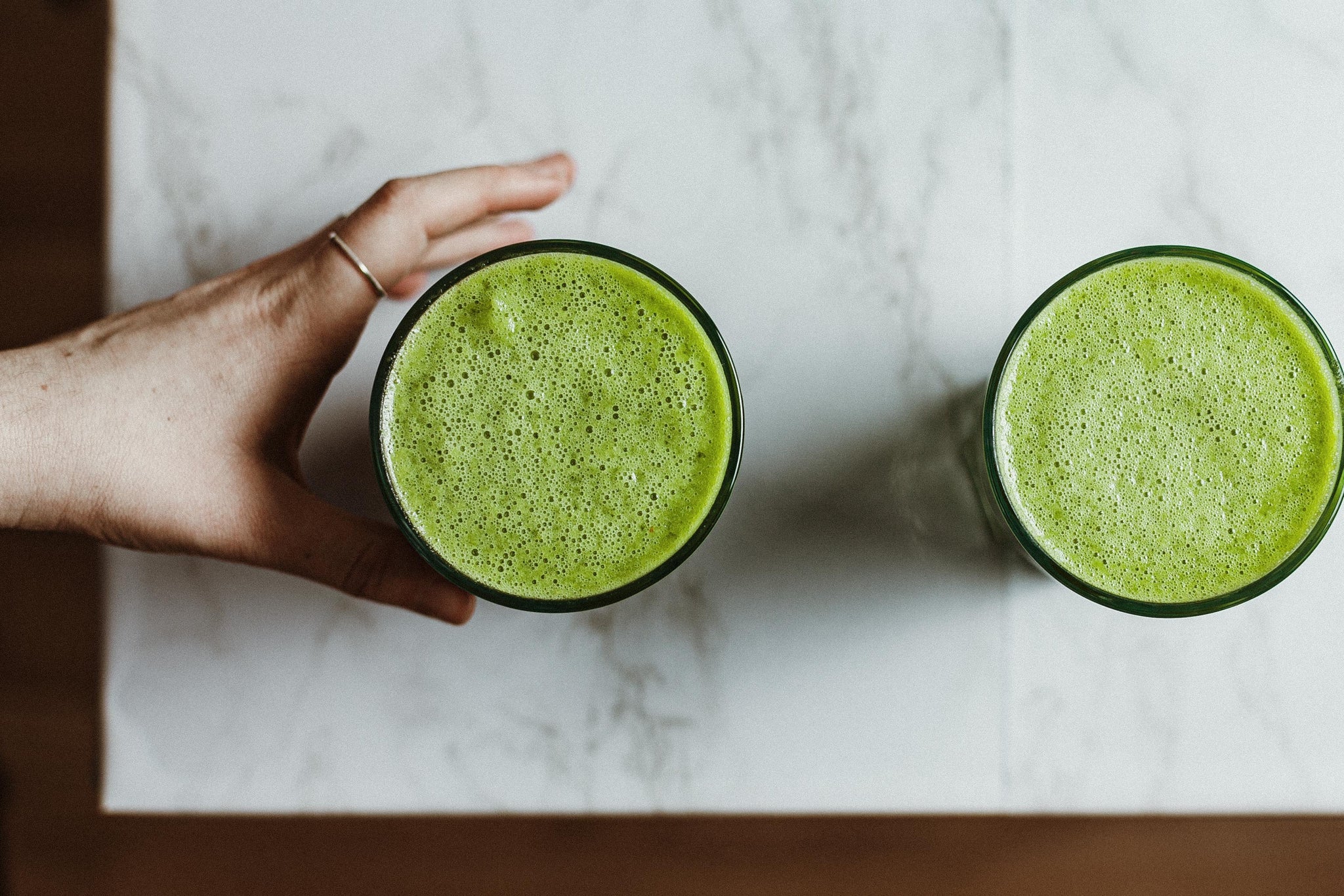Your guide to making the perfect smoothie
