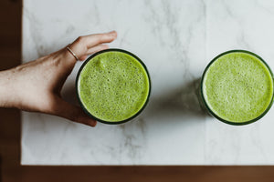 Your guide to making the perfect smoothie