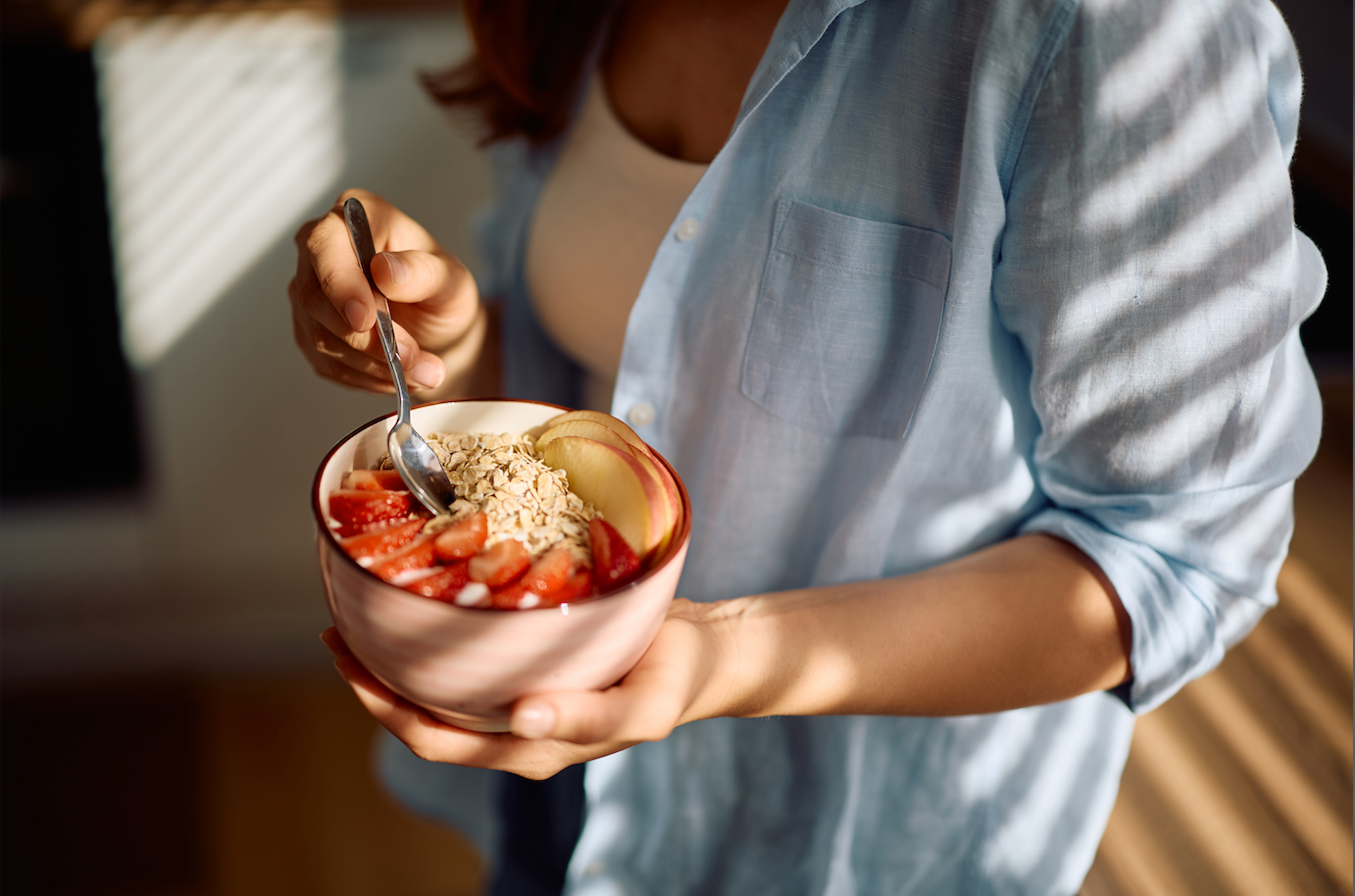 Struggling with Sugar Cravings