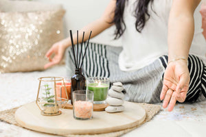 Stress Management for Healthy Hormones
