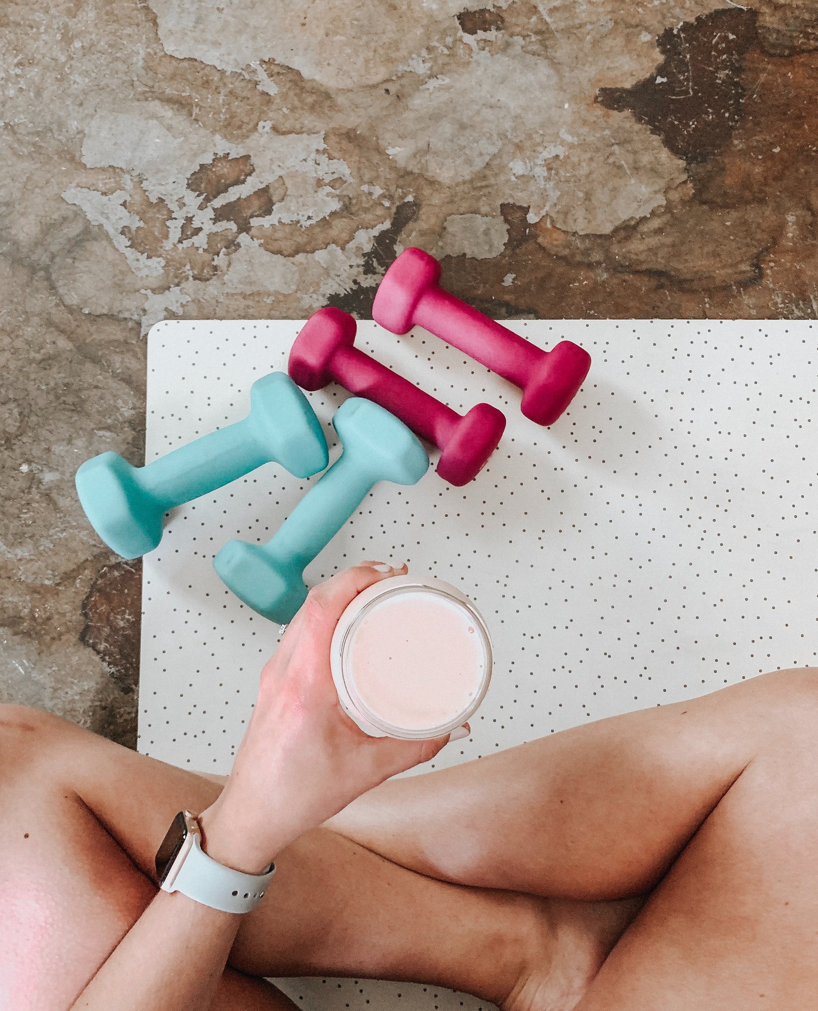 How to Time Exercise with Your Cycle