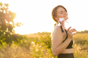 Tired all the time? Do these 8 things