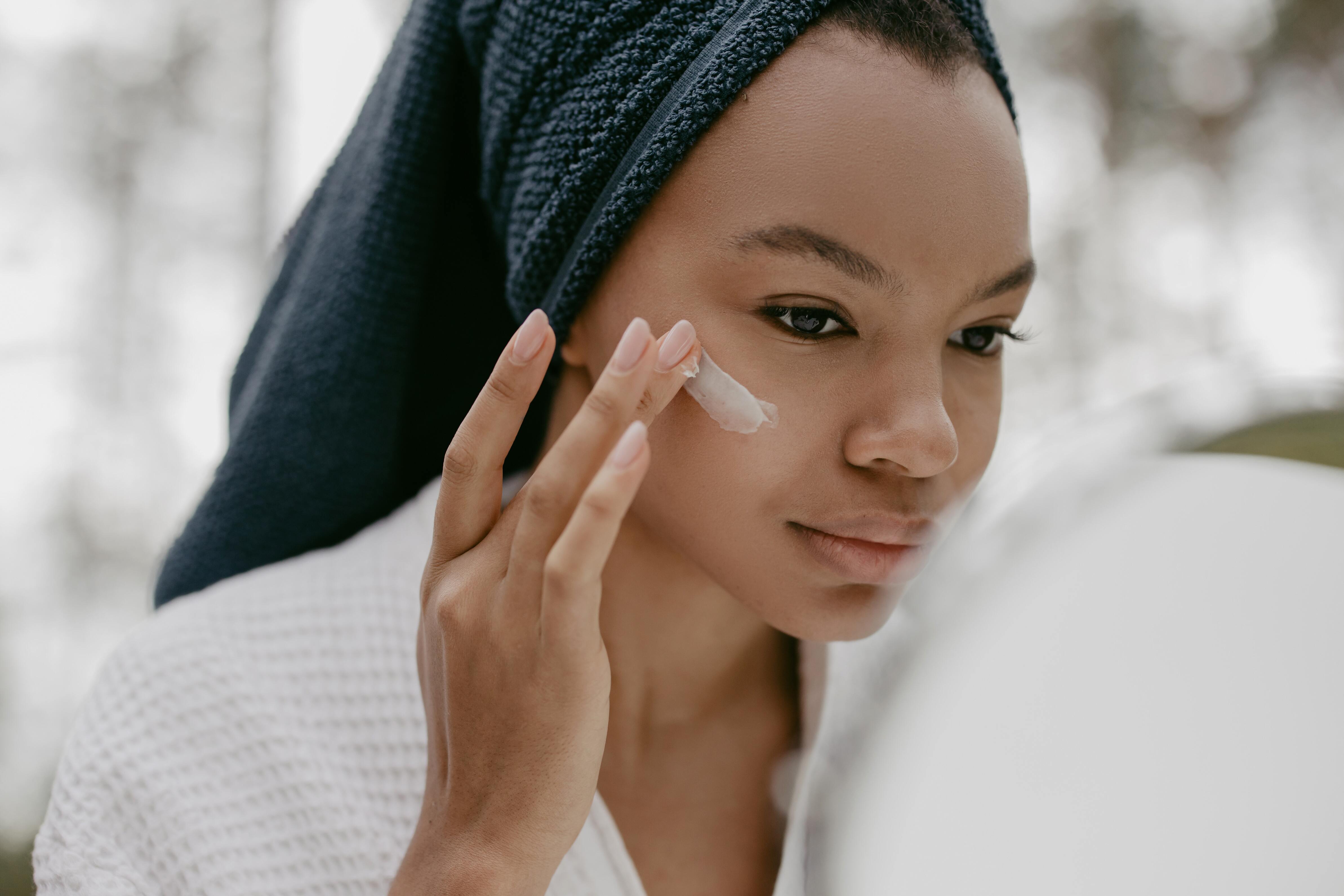 Our secrets to better skin