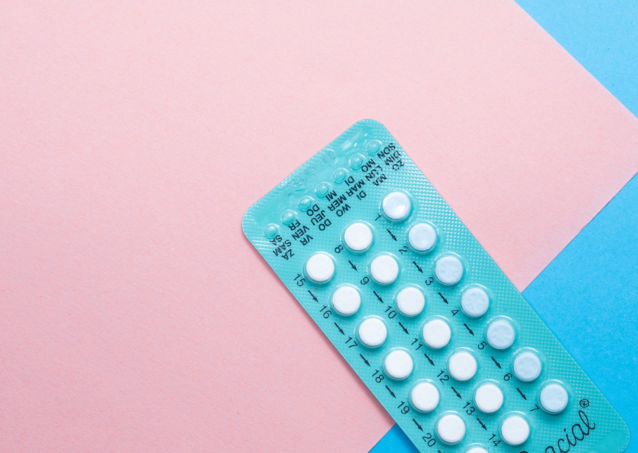 Are Birth Control Pills the Solution to PMS?