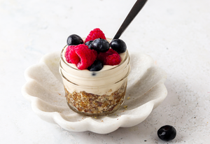 Paleo Cheesecake Cups Recipe