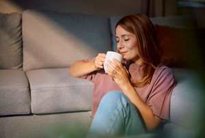 The Mineral Your Hormones Crave
