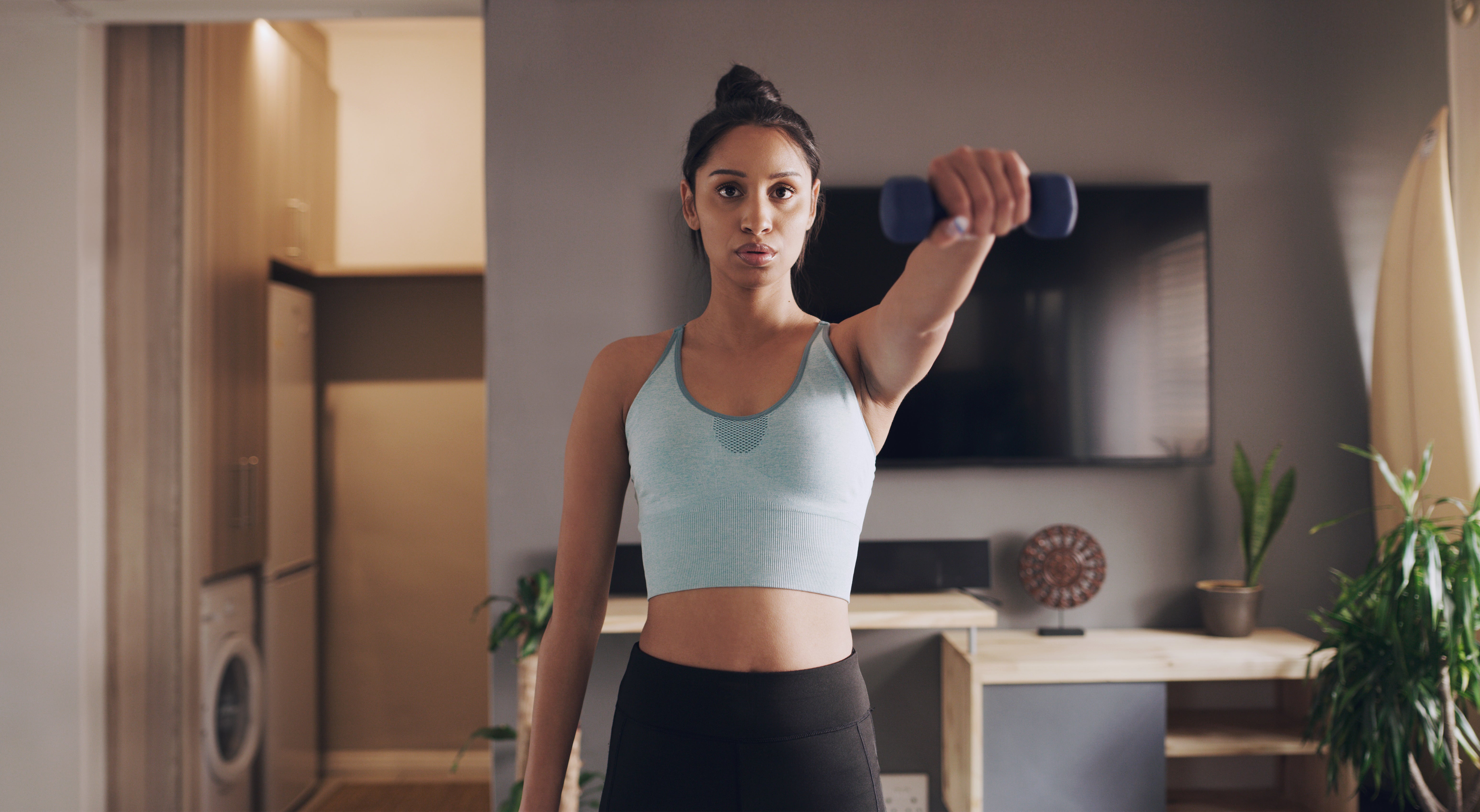 The Year of Movement