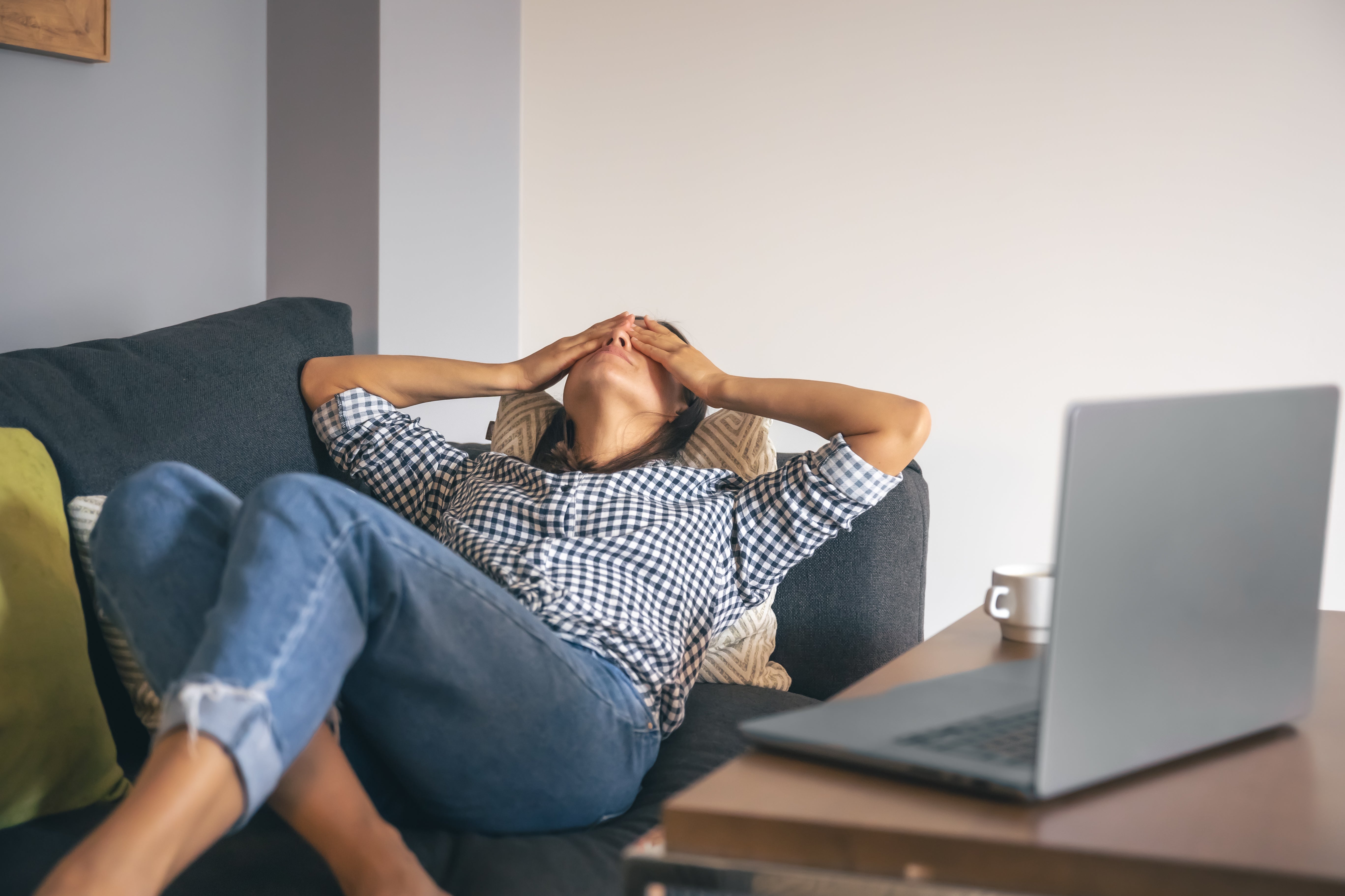 Are Heavy Periods Draining Your Iron