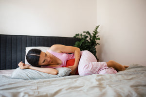 PMS isn’t normal, here’s why it happens