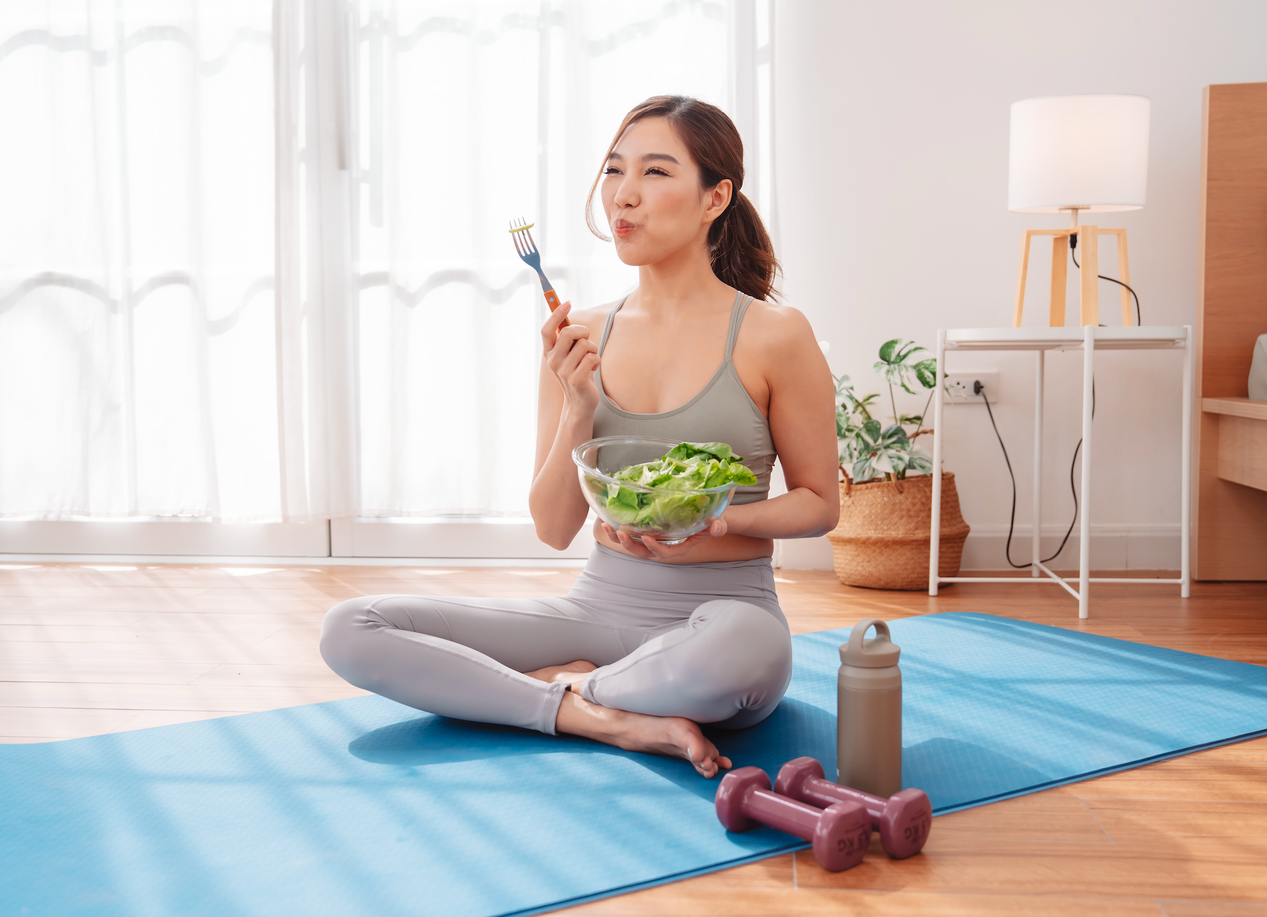 Meet PMOS: The Biggest Update in Women's Health This Year