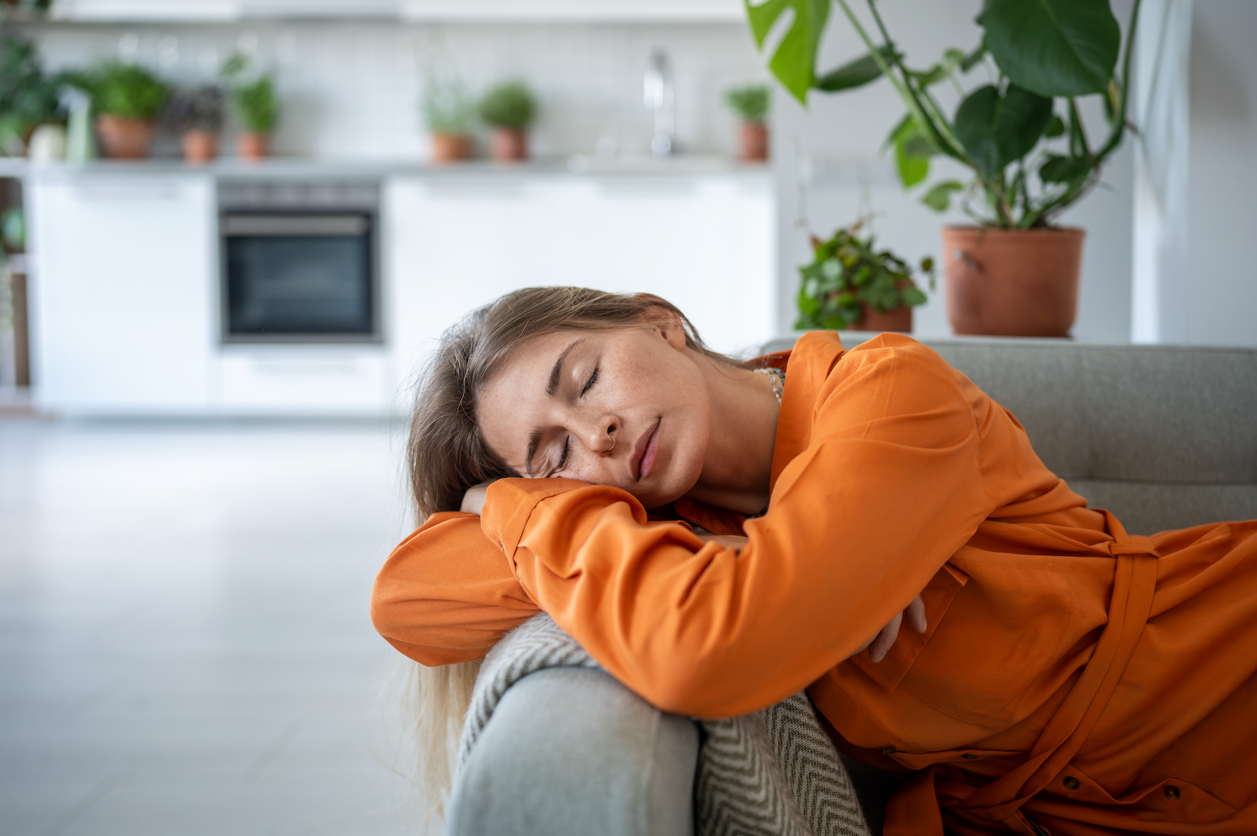 Tired, Crampy, Anxious? These Minerals Might Be Low