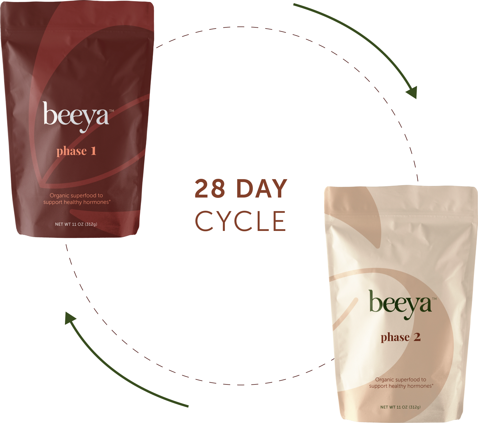 Why Hormones Matter A Guide To Balancing Hormones Beeya Wellness why-hormones-matter-a-guide-to-balancing-hormones-beeya-wellness