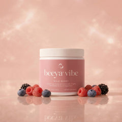 beeyavibe Triple Magnesium Blend