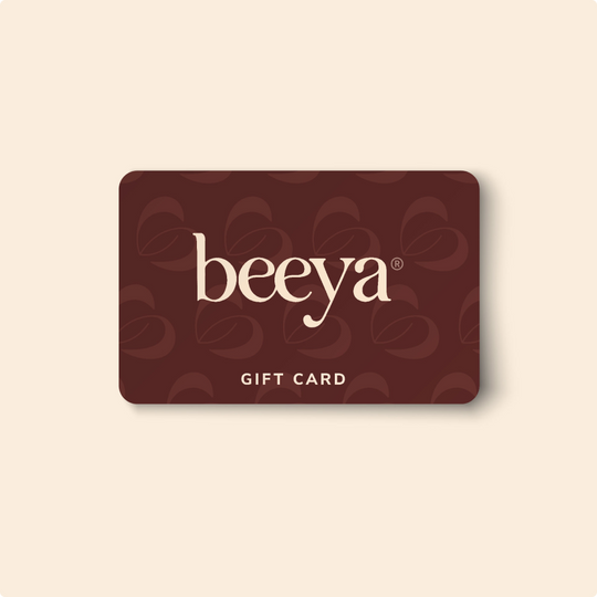 Gift Card beeya wellness
