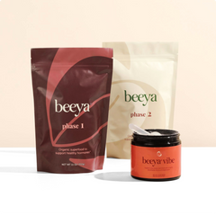 Happy Hormones Kit - 3 Month Subscription