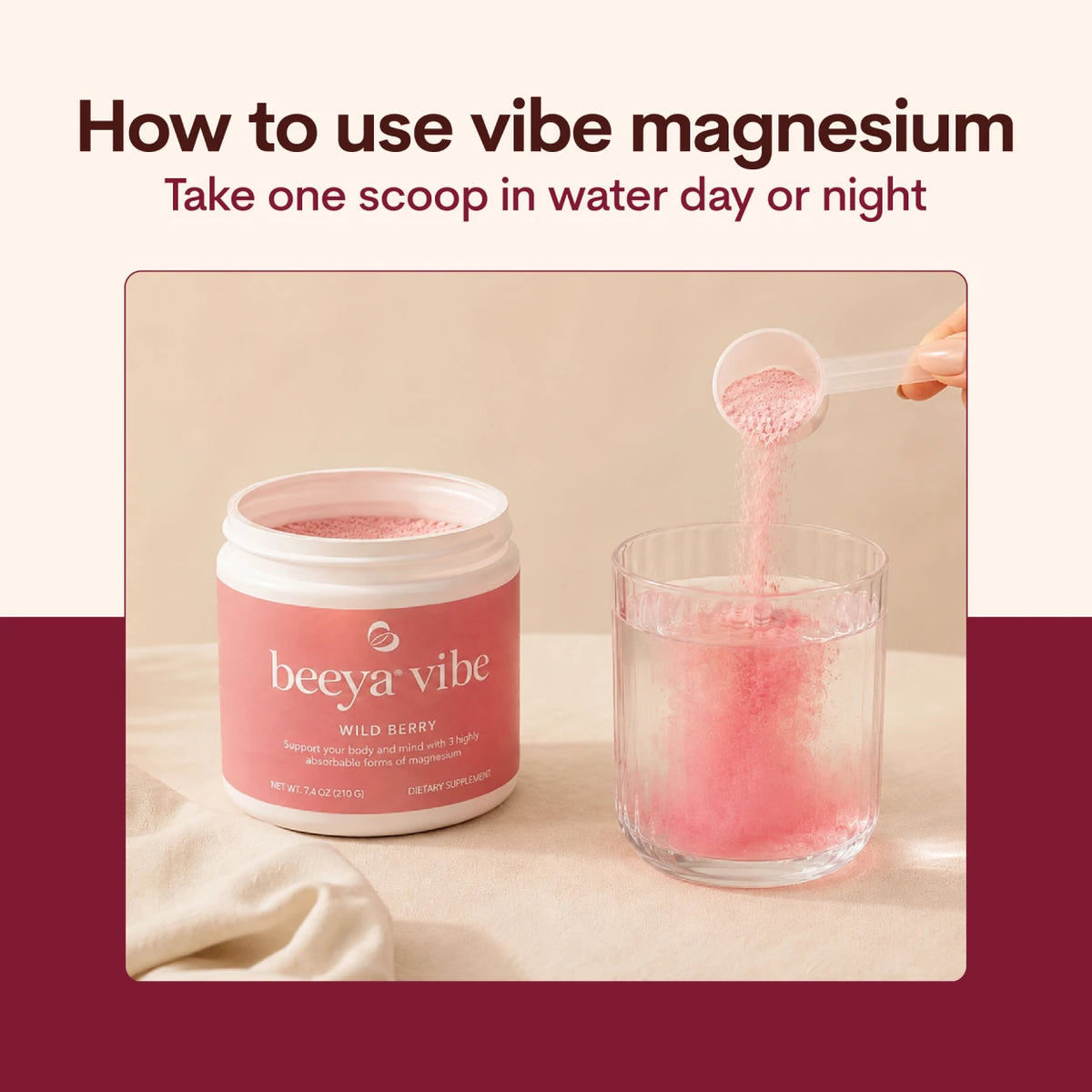Happy Hormones Kit <br> Organic Seed Cycling Blends + Magnesium