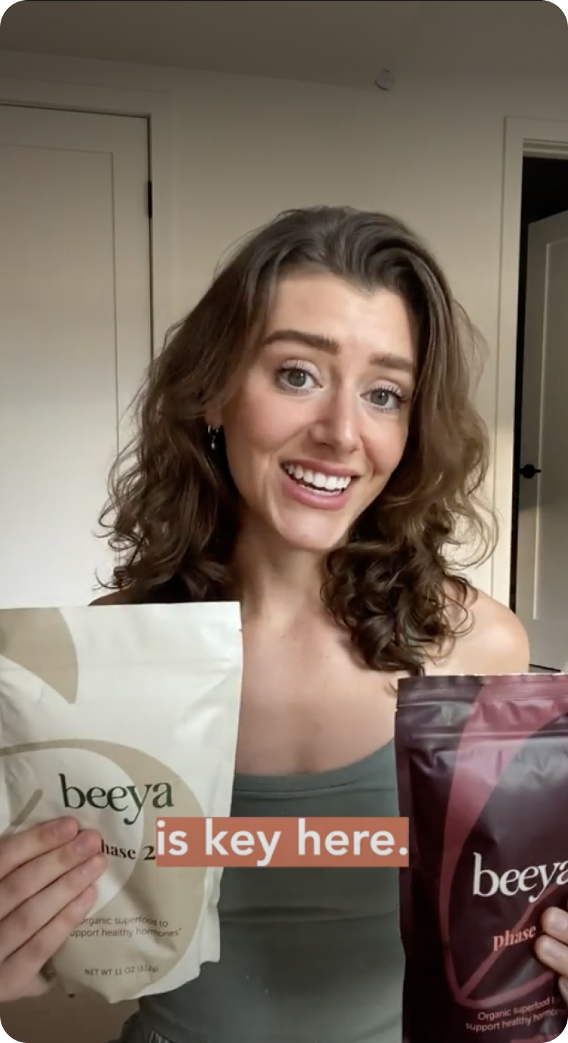 Seed Cycling FAQ Beeya Wellness Seed cycling faq beeya wellness